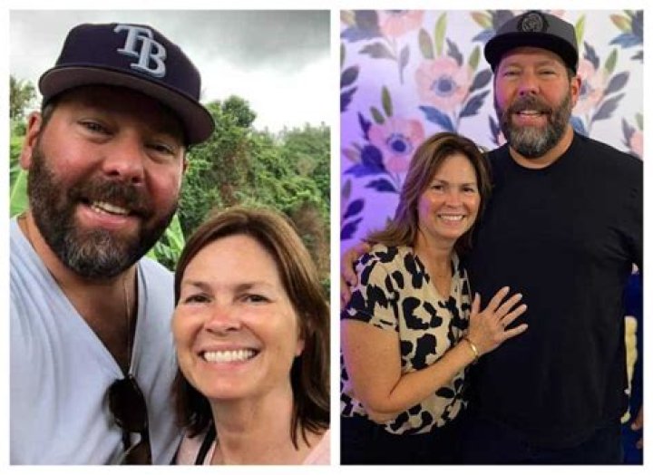 LeeAnn Kreischer Bio, Facts, Family Life of Bert Kreischer&rsquo;s Wife