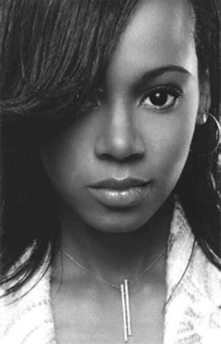 Left Eye Less Known Facts