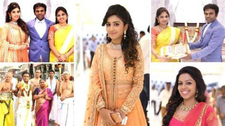 Legend Saravana Arul Latest Family Pics Wife, Daughter Saravana