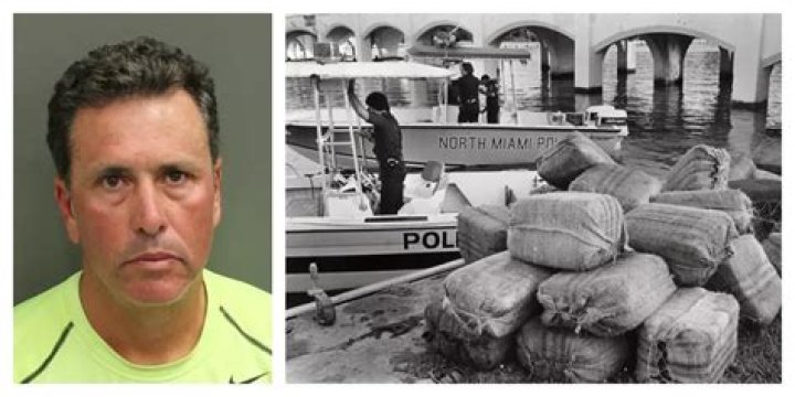 Legendary Cocaine Cowboy Willy Falcon Walks From Prison&hellip;.Into Arms Of