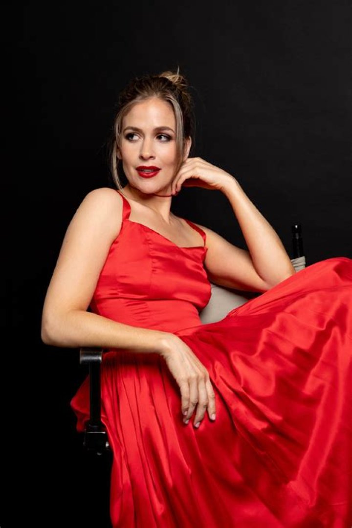 Lelia Symington IMDb