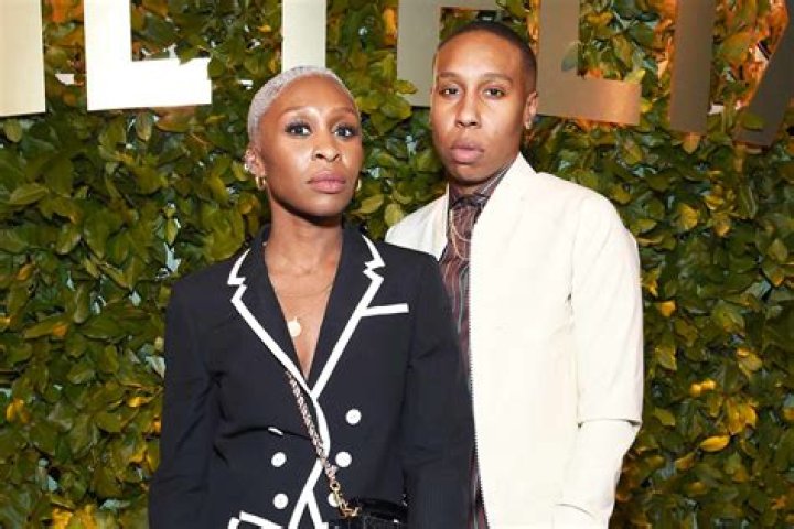 Lena Waithe reportedly dating Cynthia Erivo after split with longtime