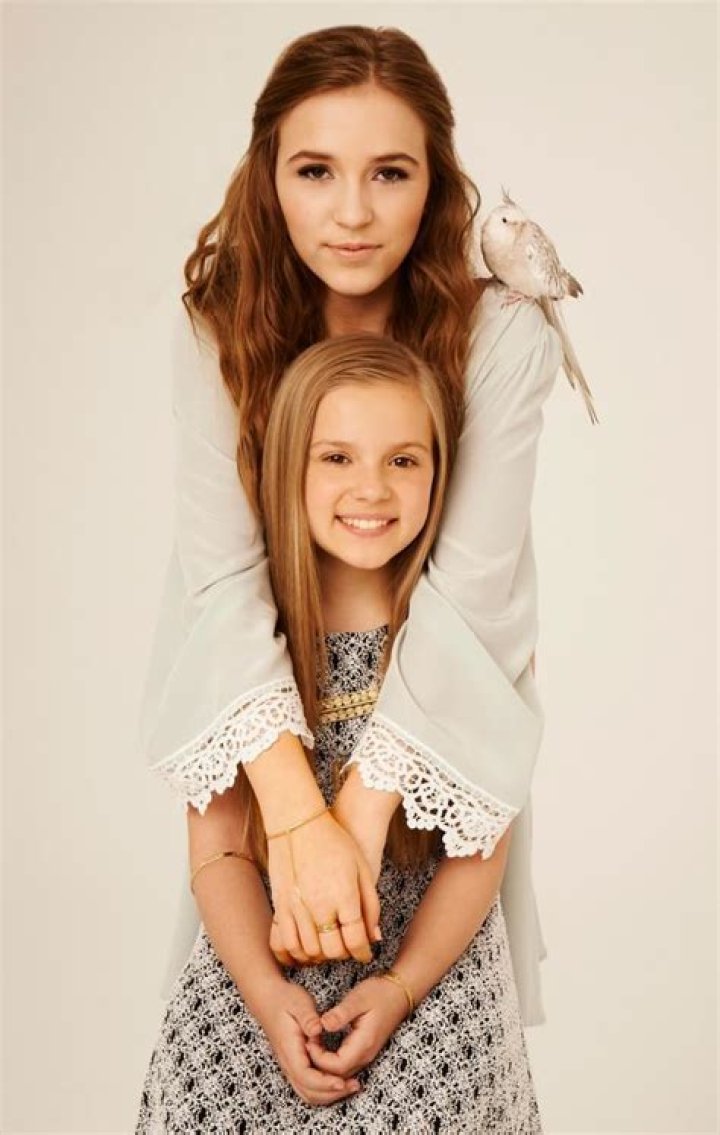 Lennon & Maisy's Viral Video Turns 6 See the Dynamic Duo All Grown Up