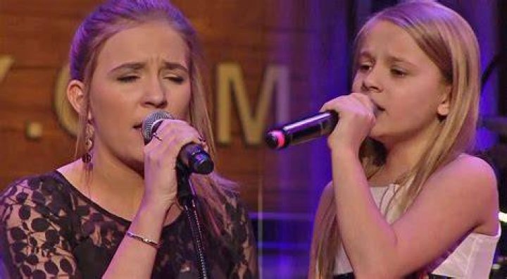 Lennon and Maisy Country Goes Glam! See All the Stars on the CMA