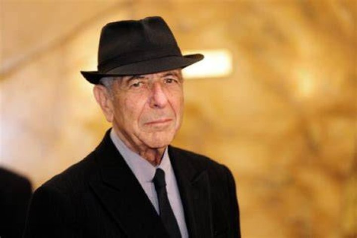 Leonard Cohen Net Worth 2023 Wiki, Married, Family, Wedding, Salary