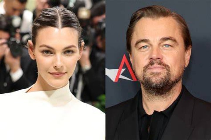 Leonardo DiCaprio and girlfriend Nina Agdal on romantic stroll in New