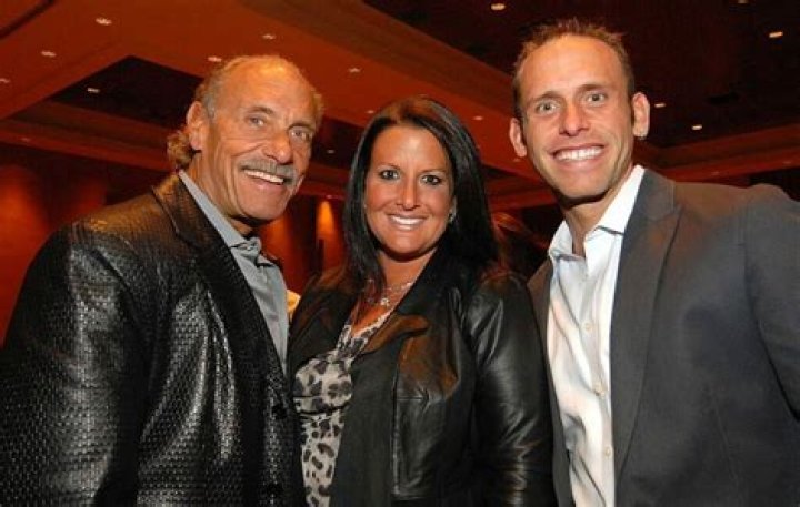 Les Gold 2024 Wife, net worth, tattoos, smoking & body facts Taddlr