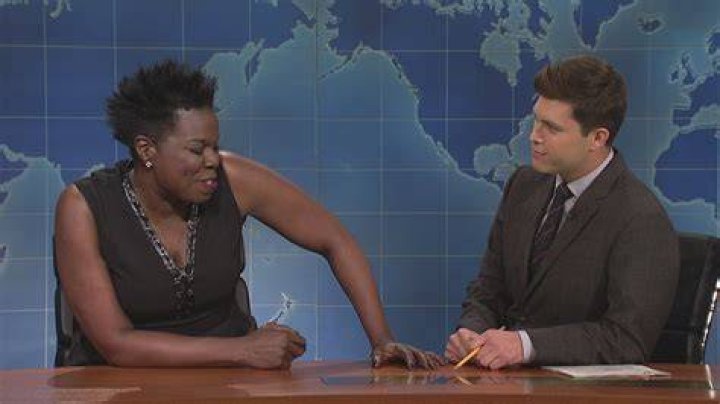 Leslie Jones Addresses Being Hacked At The Emmys & Her Statement Is