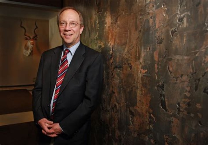 Leupold&rsquo;s Werth Named Chief Financial Officer of the Year OutdoorHub