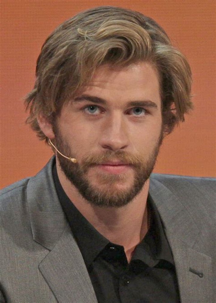 Liam Hemsworth Celebrity biography, zodiac sign and famous quotes