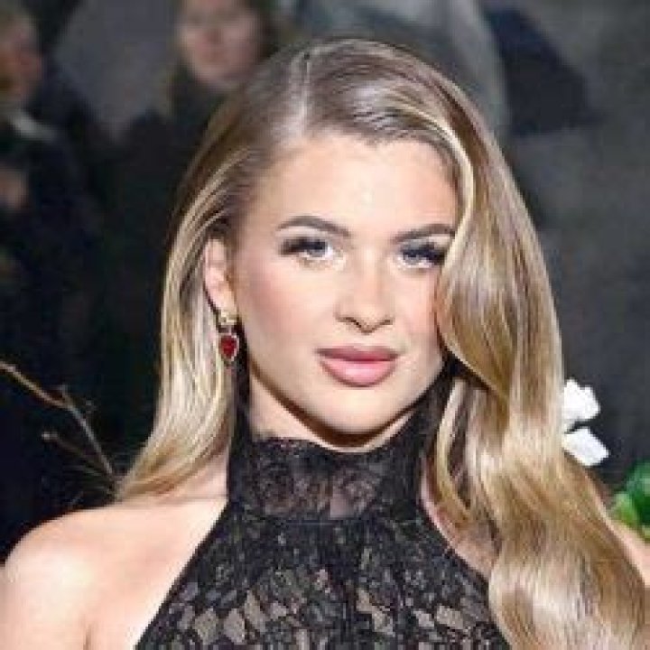Liberty Poole (Reality Star) Wiki, Bio, Age, Height, Weight
