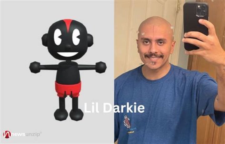 Lil Darkie (Rapper) Age, Birthday, Bio, Facts, Family, Net Worth