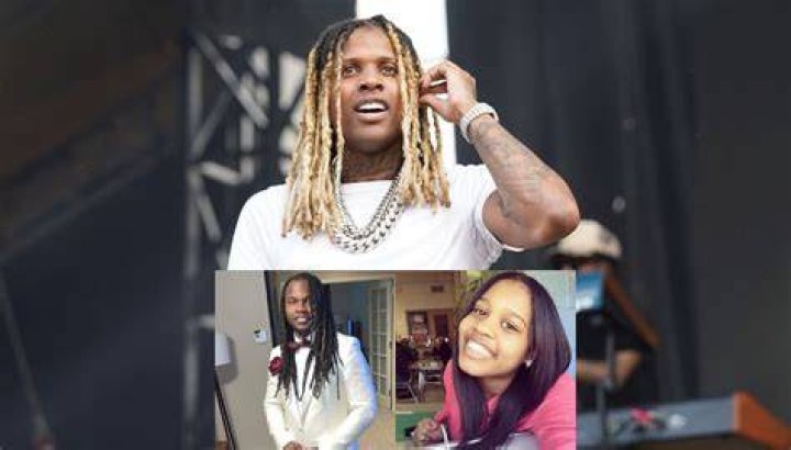 Lil Durk siblings Meet late brother DTHANG
