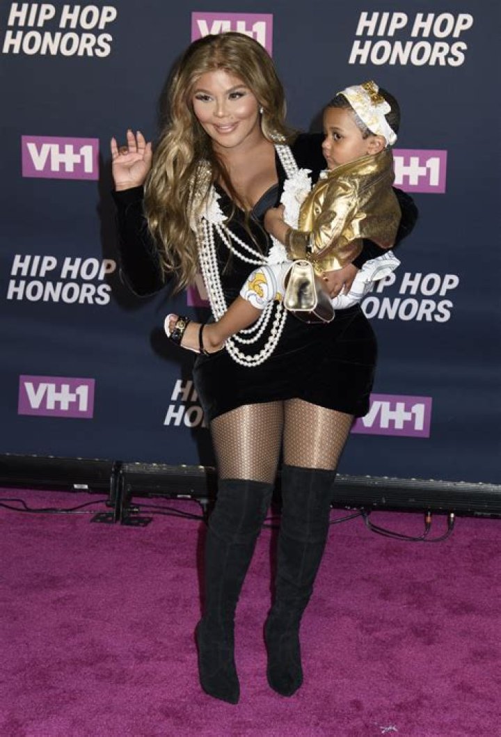 Lil Kim Short Celebrities