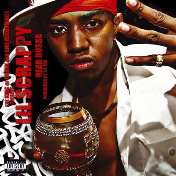 Lil Scrappy albums, songs, playlists Listen on Deezer