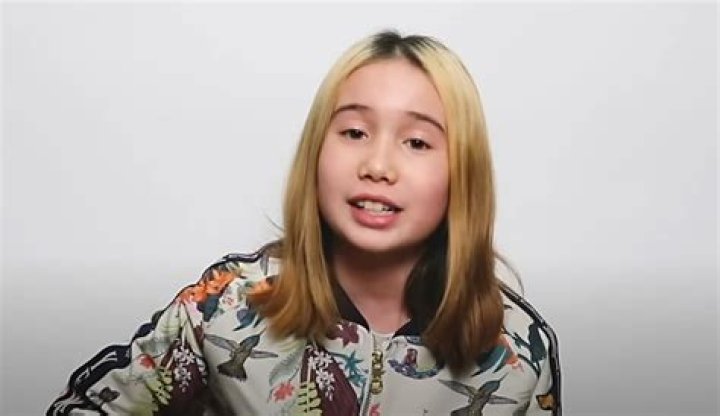 Lil Tay Bio, Early Life, Career, Relationship, Net Worth, Body Measurements