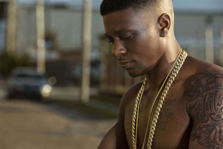 Lil&rsquo; Boosie Denies Reports He Fought With Zimmerman Celebrity