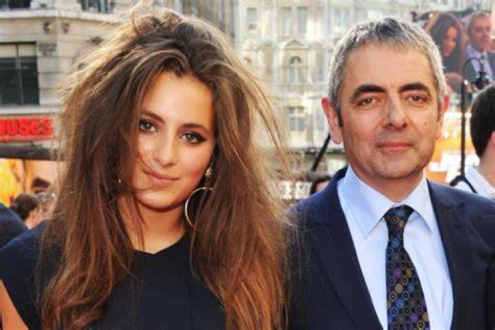 Lily Sastry Biography Daughter of Rowan Atkinson