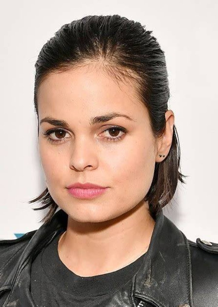 Lina Esco fotka