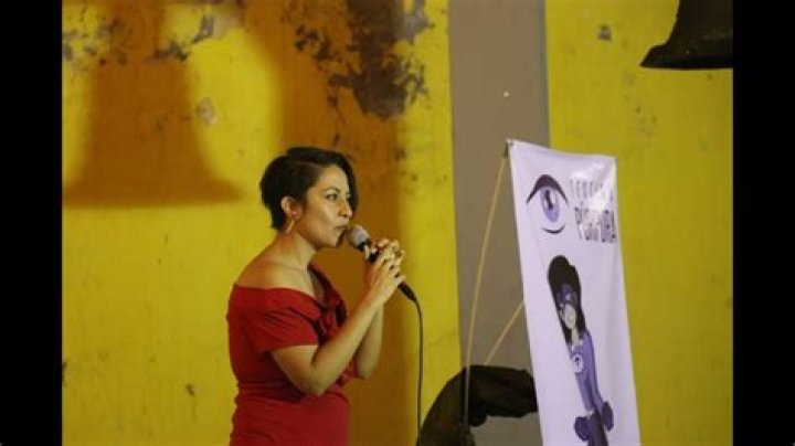 Lina Polanco reir sin machismo YouTube