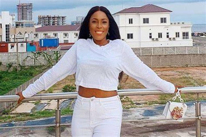 Linda Ikeji 'I Was A Broke CEO With Many Years Of Struggling!!' All