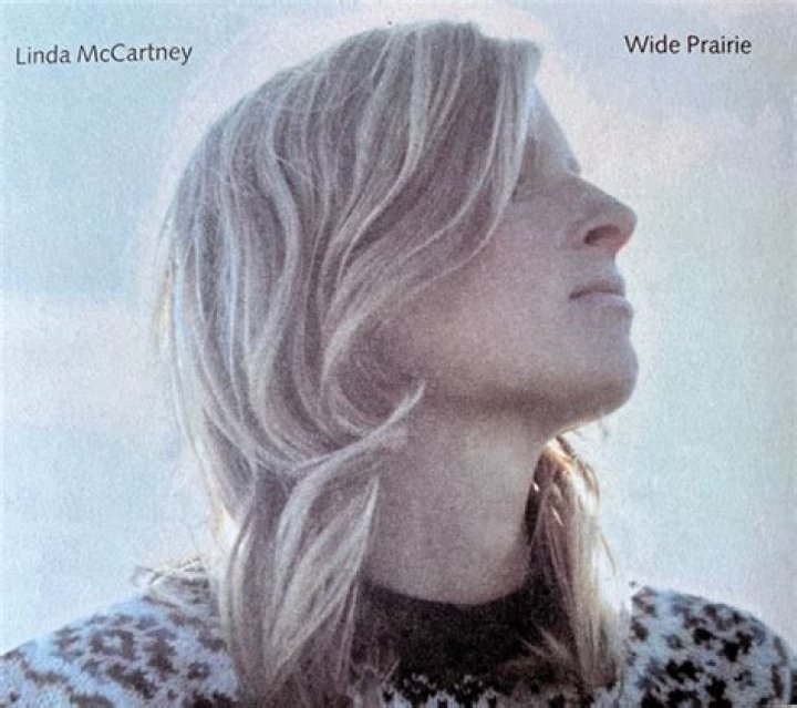 Linda McCartney Wide Prairie To Be ReReleased August 2 That Eric Alper