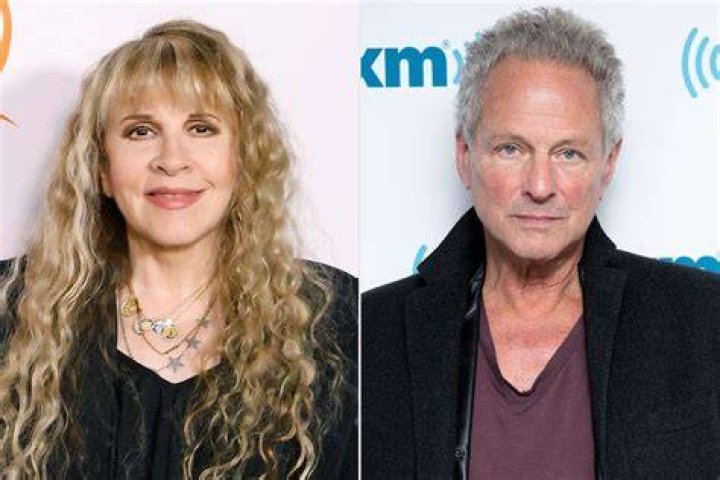 Lindsey Buckingham, Buckingham Nicks, I Love Music, All Music, Rock