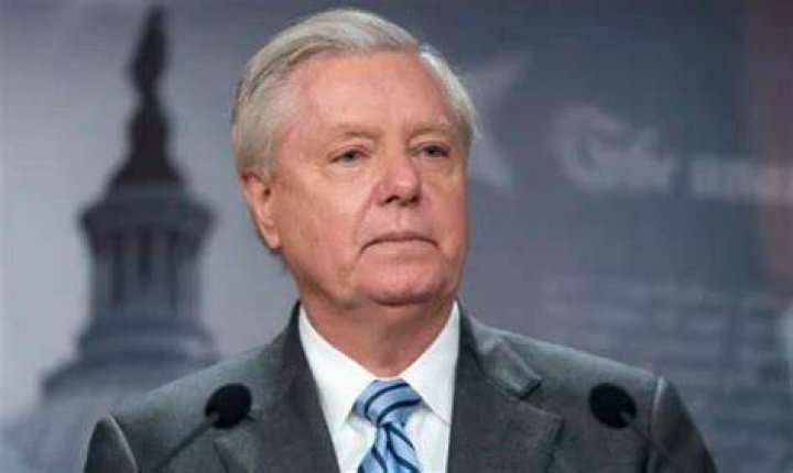 Lindsey Graham Net Worth 2023 Salary Assets Forbes Home