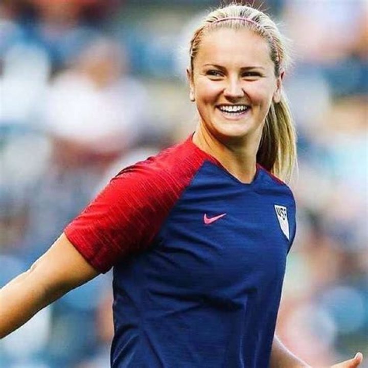 Lindsey Horan Height Weight, Age & Goals