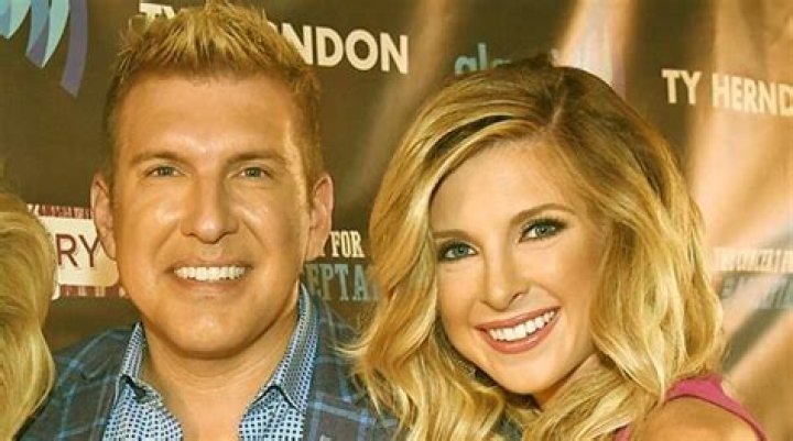 Lindsie Chrisley Wikipedia Married Life, Net Worth, Husband of Todd