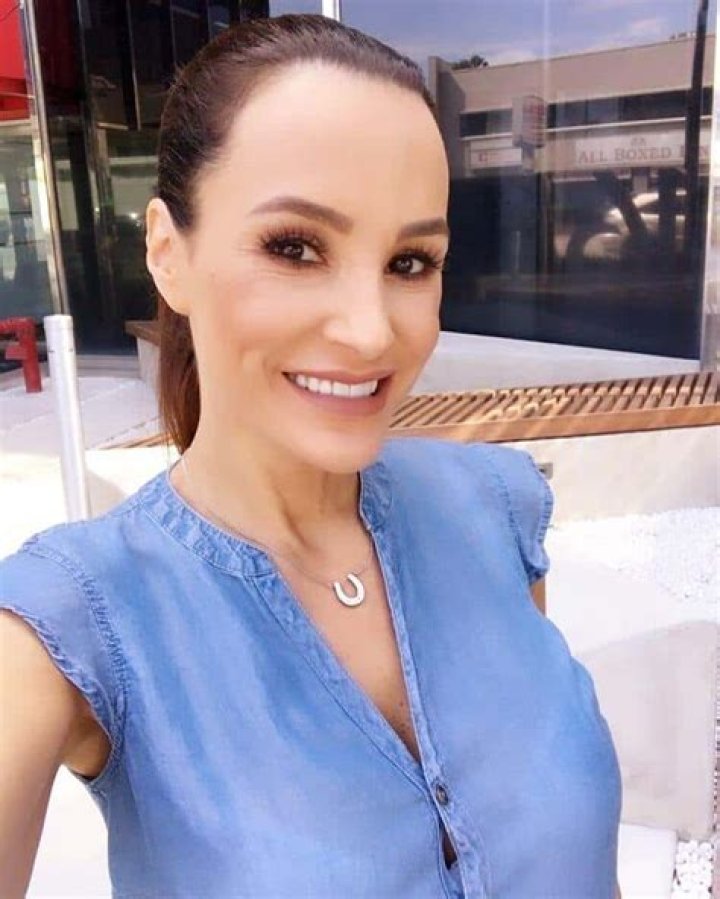 Lisa Ann Height, Weight, Age, Body Statistics Healthy Celeb