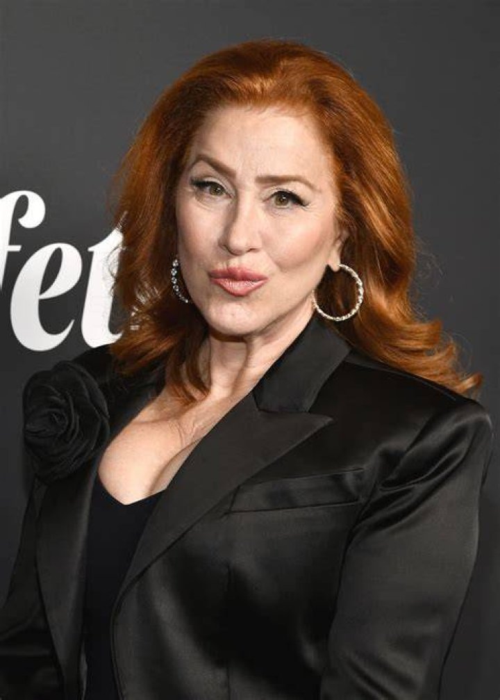 Lisa Ann Walter image