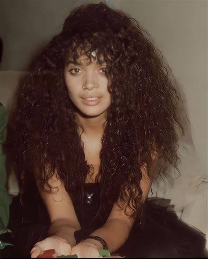 Lisa Lisa Beauty, Natural hair styles