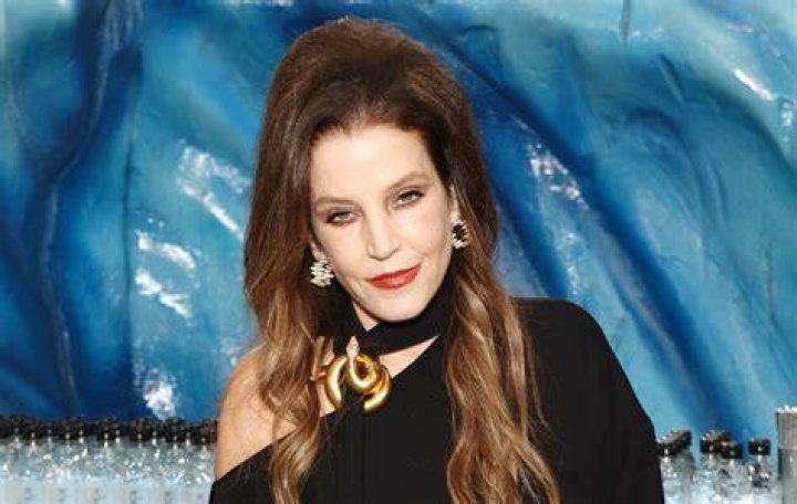 Lisa Marie Presley Will Be Honored With A Public Service At Graceland