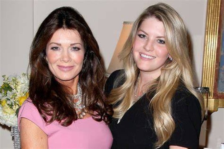 Lisa Vanderpump Buys Daughter Pandora a New Home See Photos Style