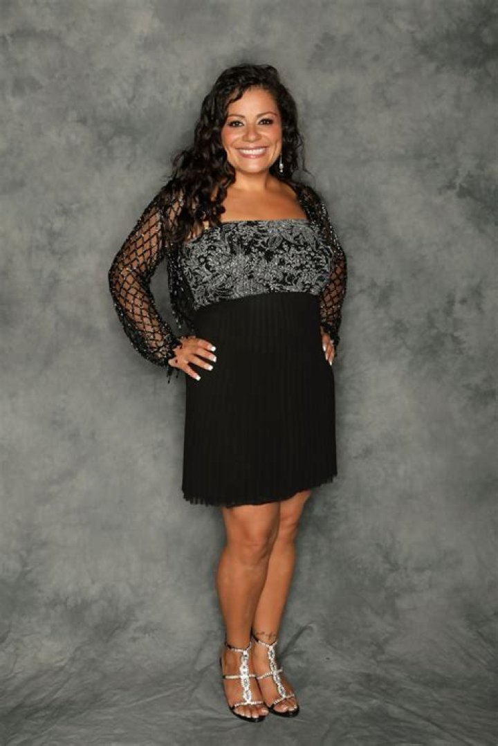 Lisa Velez Feet (9 photos) feet.wiki