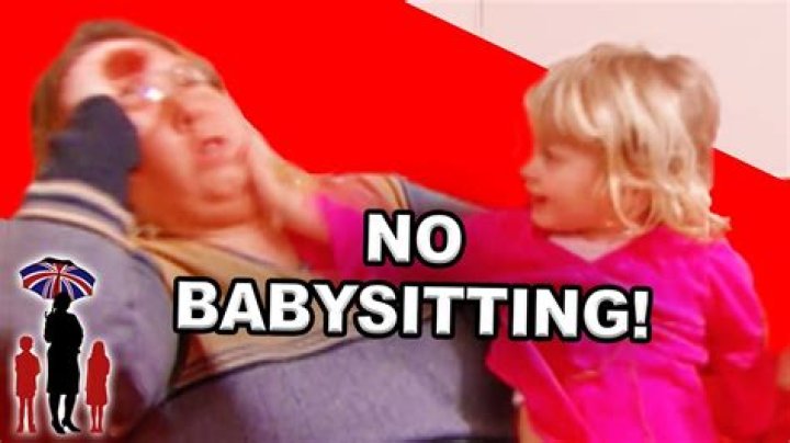 Little Girl Slaps Babysitter in the Face and Makes her Cry Kids