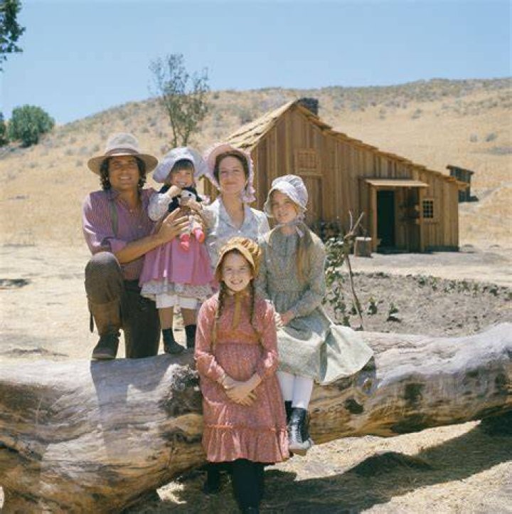 little house on the prairie whisper country BraidyFenna