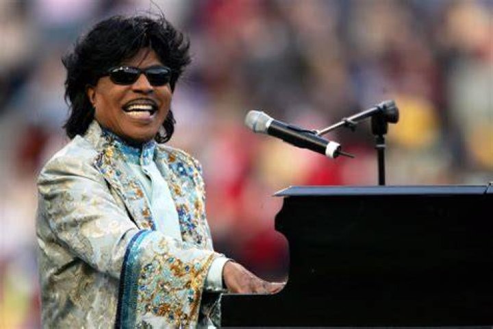 Little Richard, Rock Music Pioneer, Dead At 87 The Rock Revival
