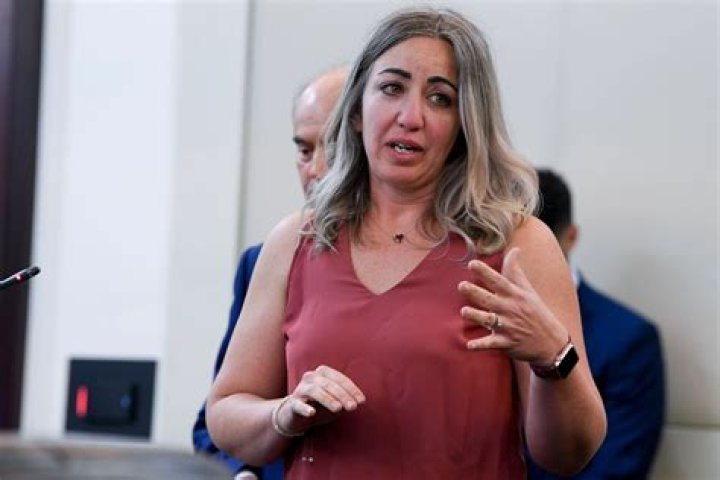 Live updates RaDonda Vaught apologizes at sentencing as hundreds rally