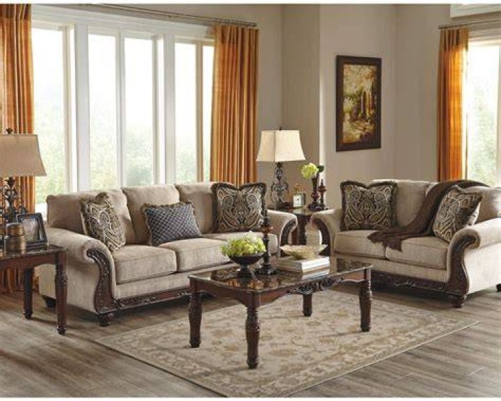 Living Room Valyōu Furniture