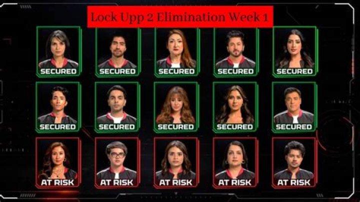Lock Upp contestant and designer Saisha Shinde formerly known as