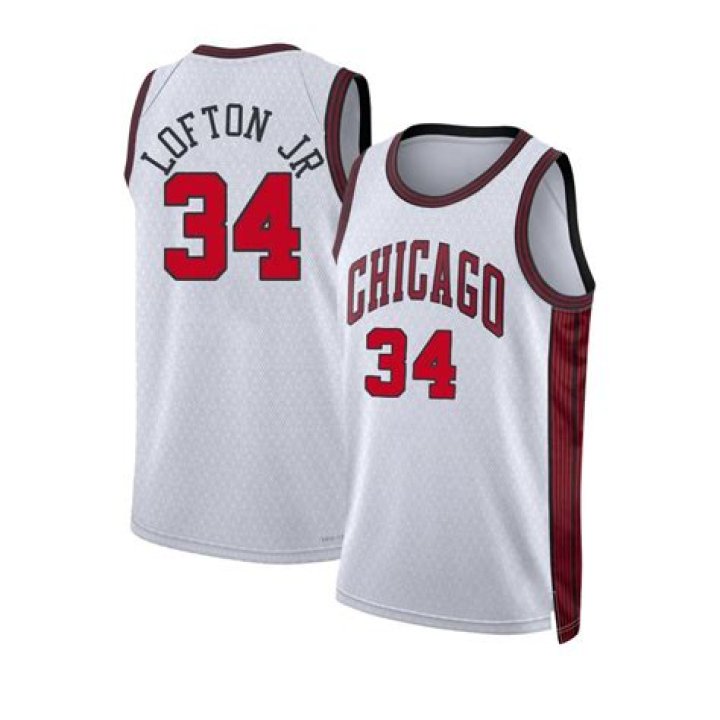 Lofton, Jr. Men's Basketball LA Tech Athletics