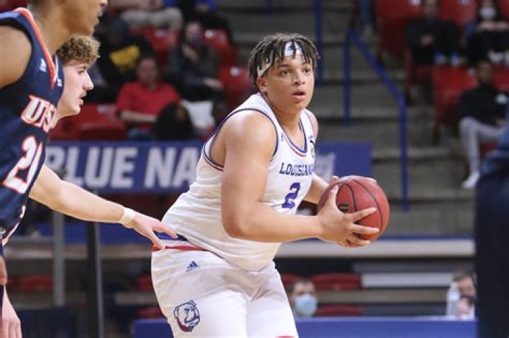 Lofton, Jr. named CUSA Player of Week Crescent City Sports