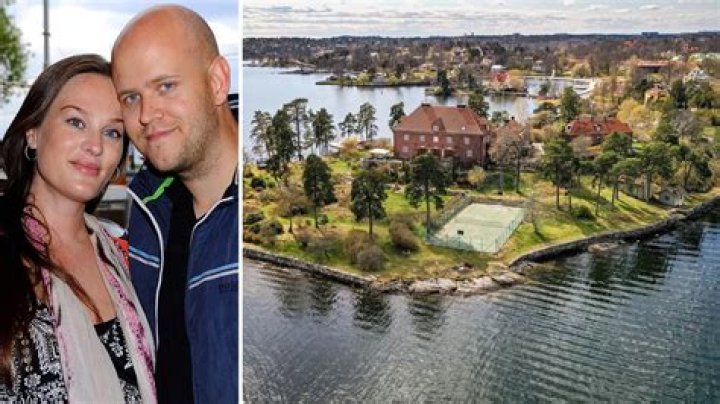 Lokalpolitiker fruktar att Daniel Eks hus i Djursholm ska rasa