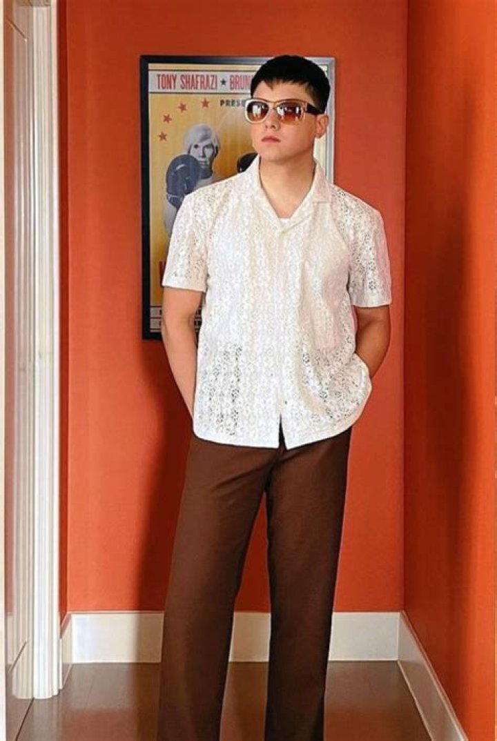 LOOK Daniel Padilla as a protective and loving brother ABSCBN