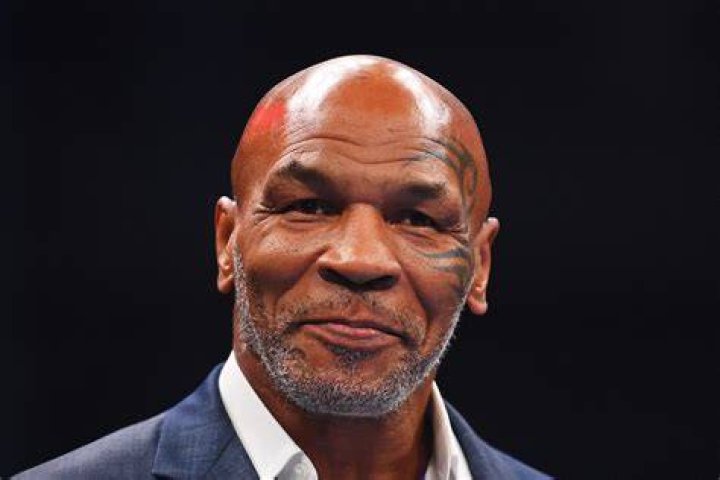 Look Mike Tyson Is Extremely Furious With Hulu The Spun What's