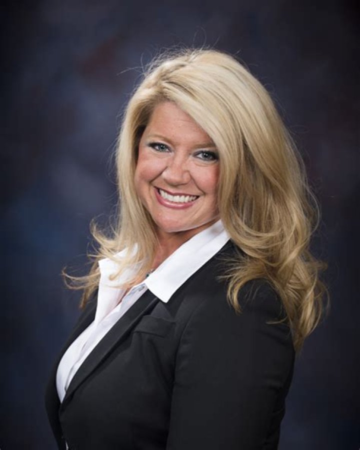 Lora Leigh Chrystal Director Of Development Iowa State University