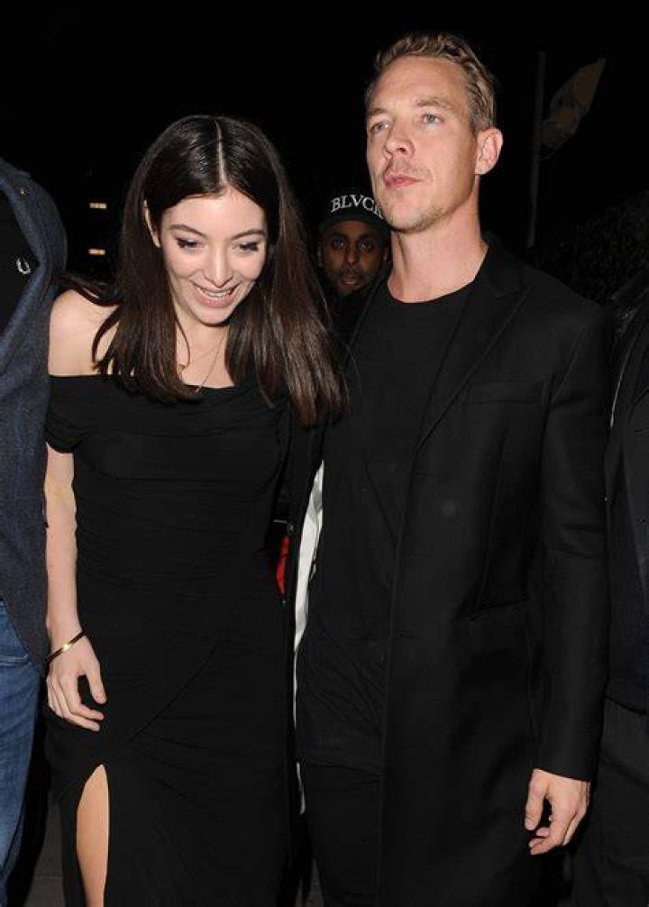 Lorde and Diplo Dating?! The Hollywood Gossip