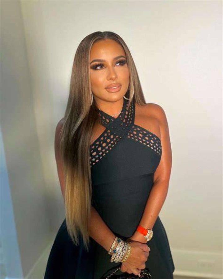 Lorena Cartagena Age, Wikipedia How Old Is Lorena Cartagena?